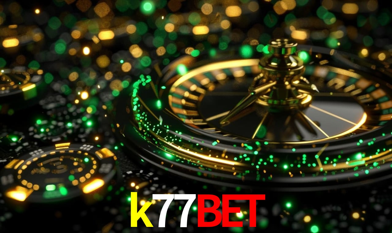 Jogos online k77bet
