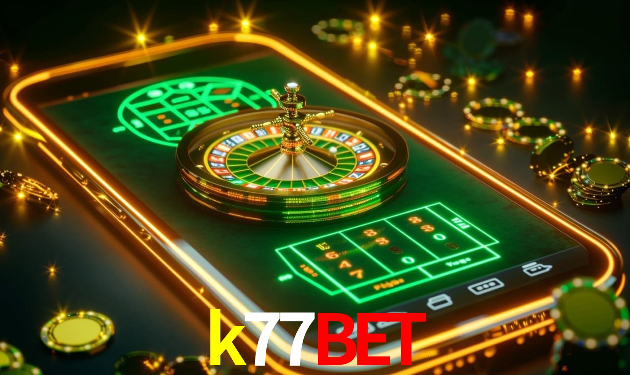 Benefícios da Conta k77bet