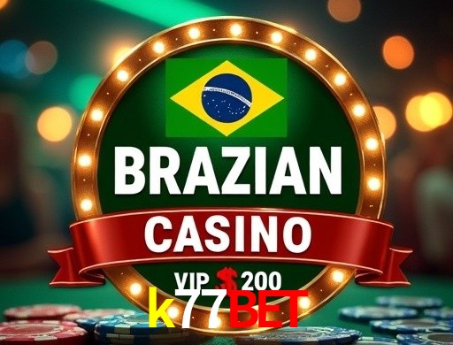 Infraestrutura k77bet