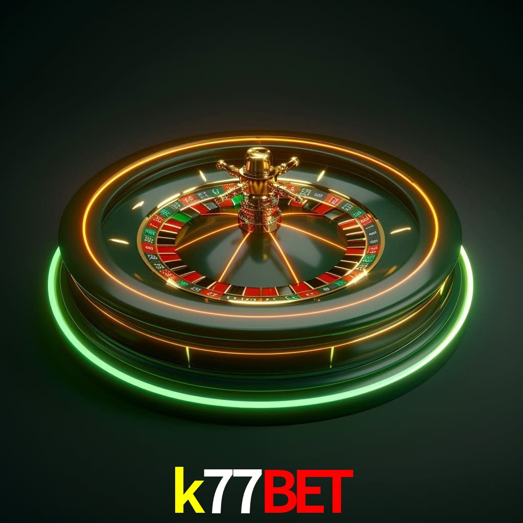 App mobile k77bet