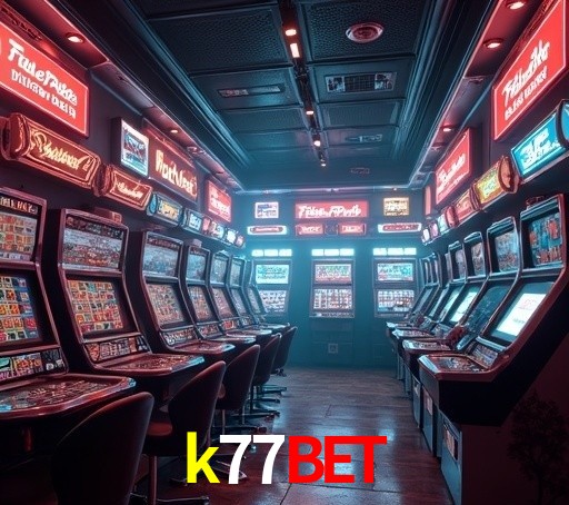 Integração de APIs k77bet