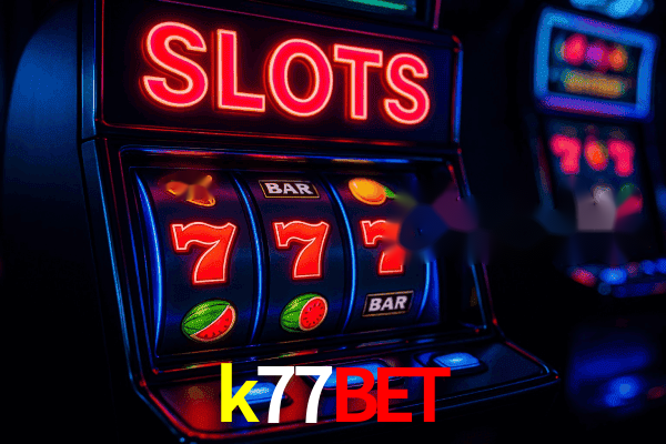 Promoções Sazonais k77bet