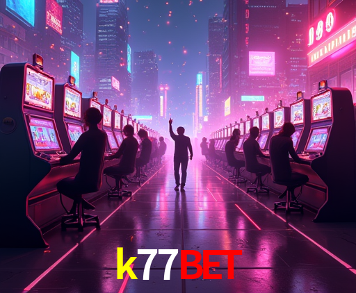 Bônus Diários k77bet
