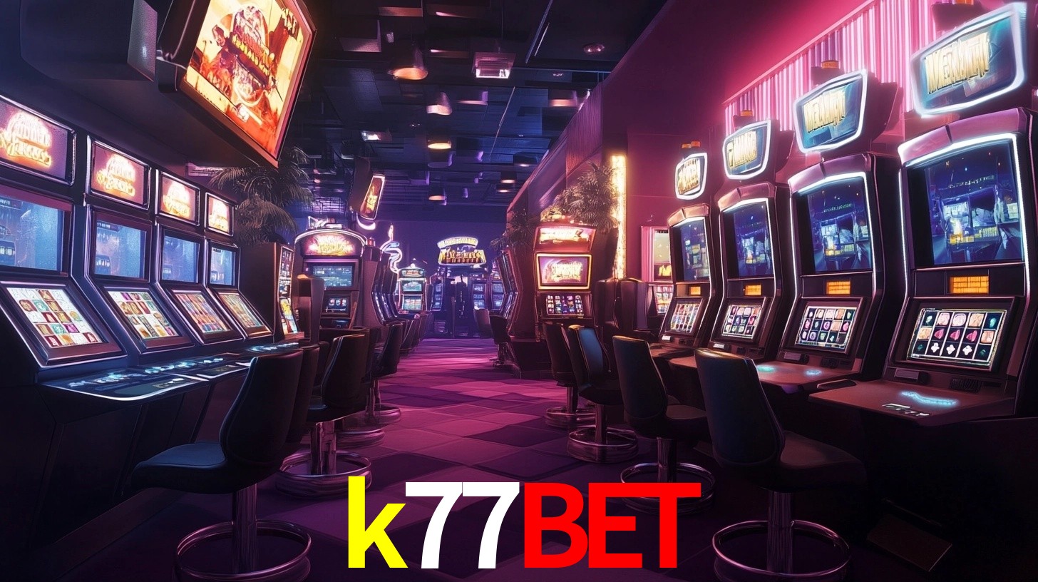 k77bet App Interface