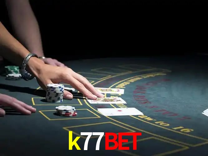 Tecnologia da Plataforma k77bet