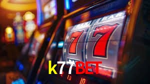 Casino Ao Vivo k77bet