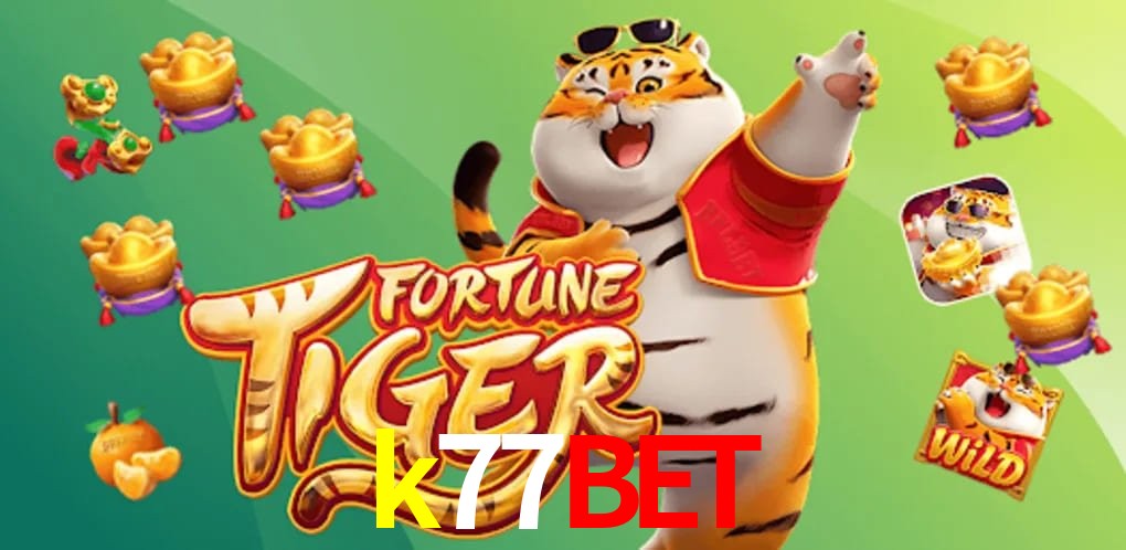 Welcome Bonus k77bet