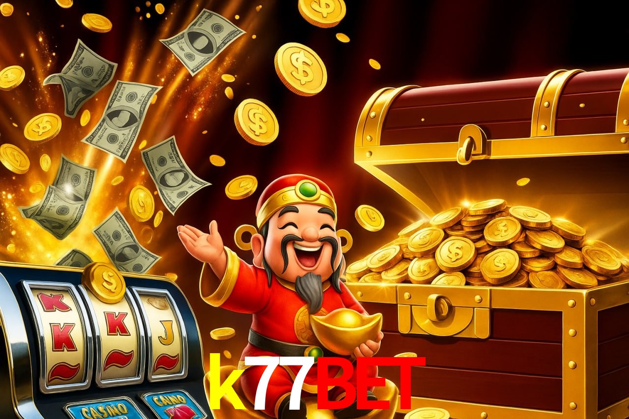 Jogos Exclusivos k77bet