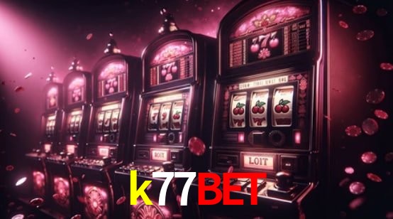cassino k77bet