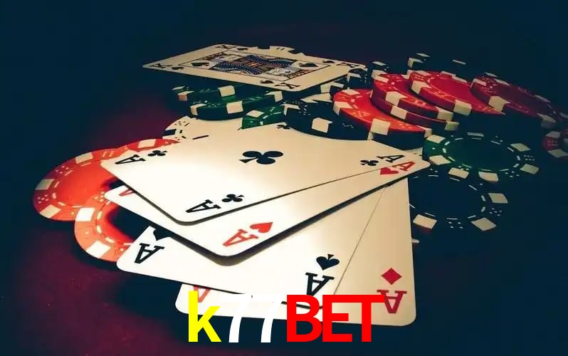 Fortune Tiger k77bet