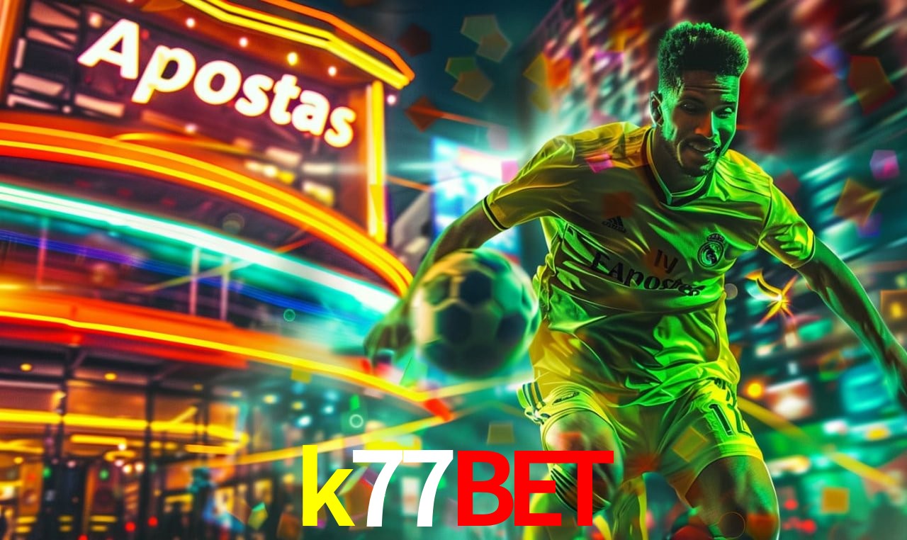 Recursos de Bônus k77bet