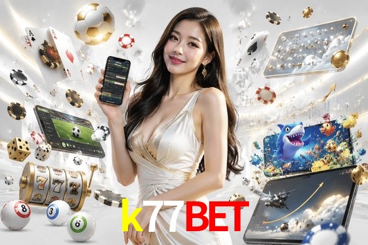 Slot Games k77bet