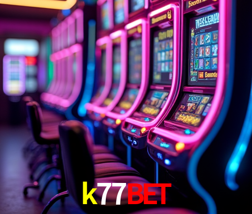 Ofertas Exclusivas k77bet