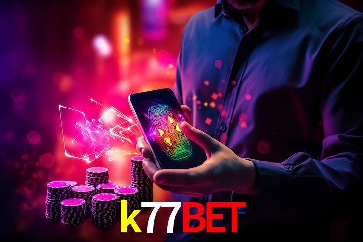 Programa VIP k77bet
