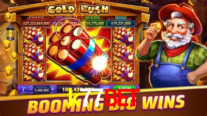 Descubra a Magia dos Jogos de Arcade no k77bet