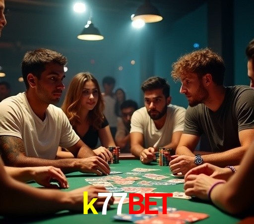 Especiais de Fim de Semana k77bet