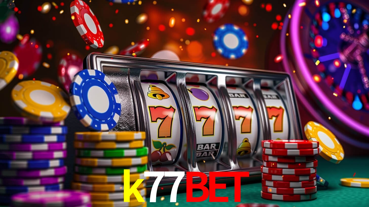 PIX Instantâneo k77bet