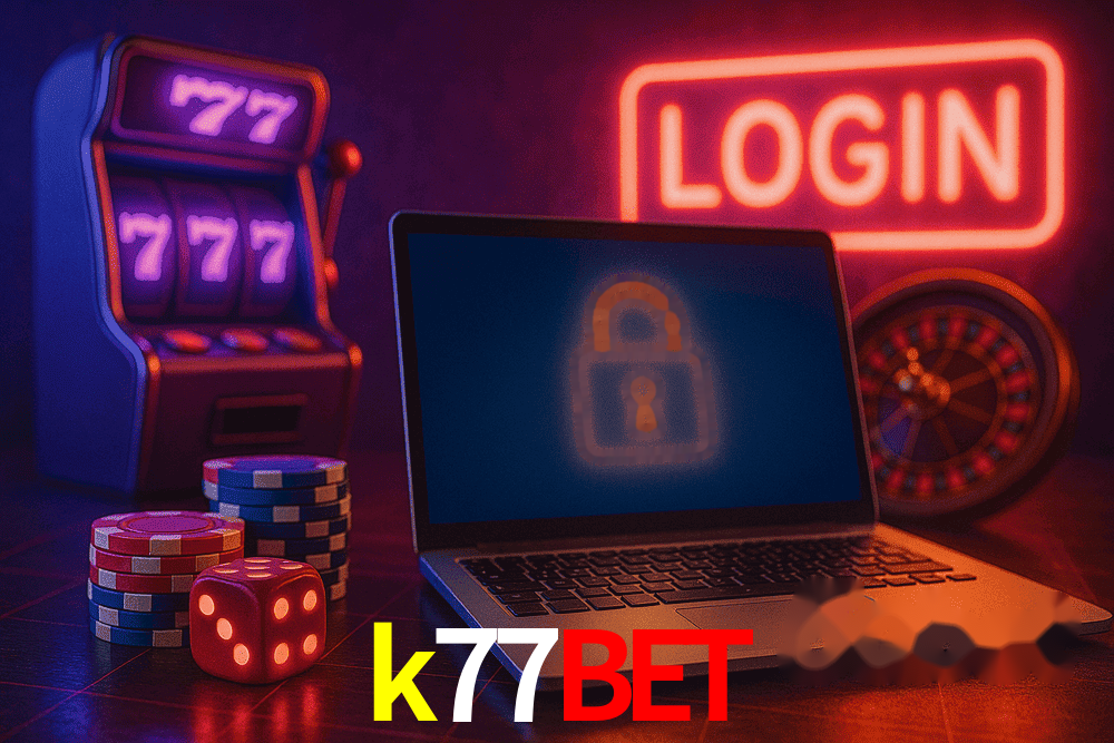 Apostas de Tênis k77bet
