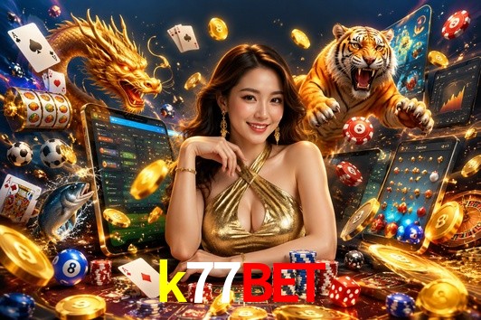 Account Benefits k77bet
