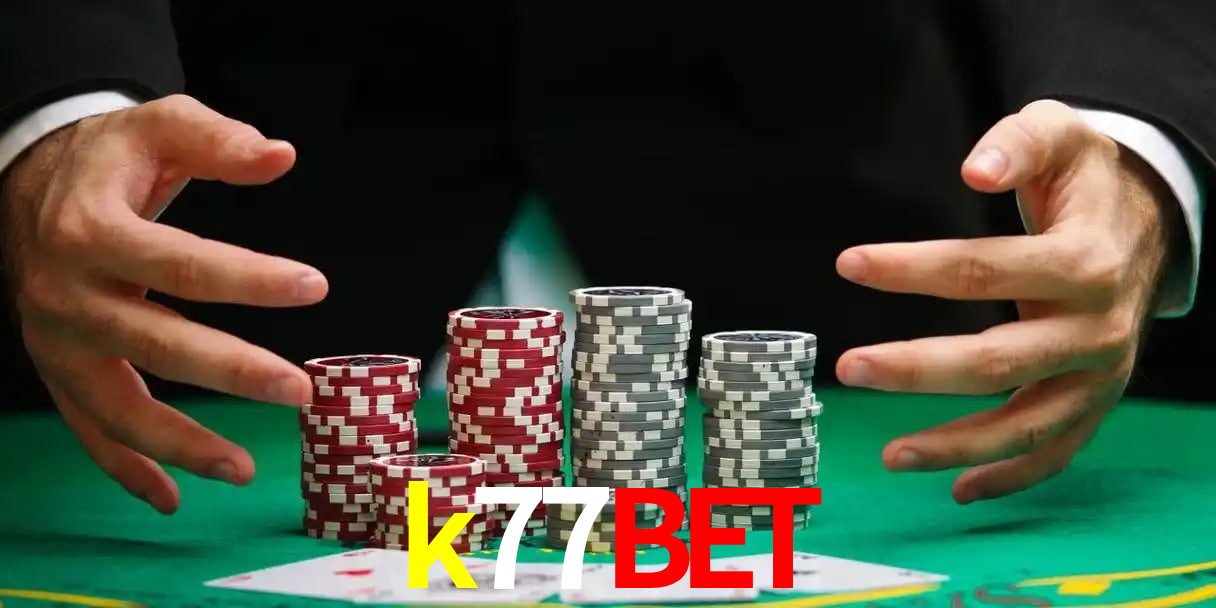 Painel RTP k77bet
