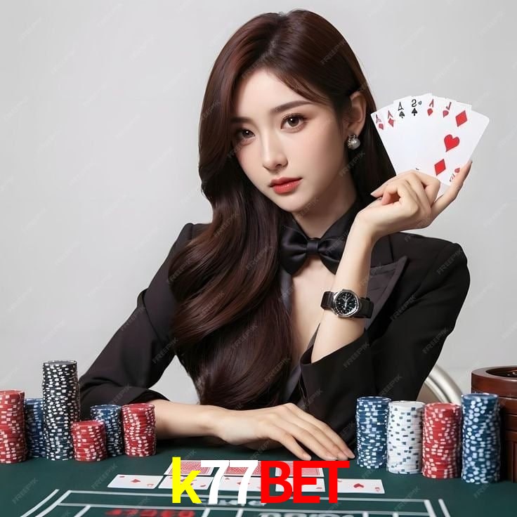 Login Seguro k77bet