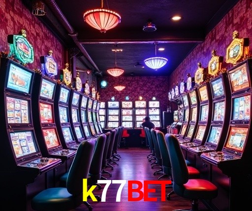 Fortune Tiger k77bet