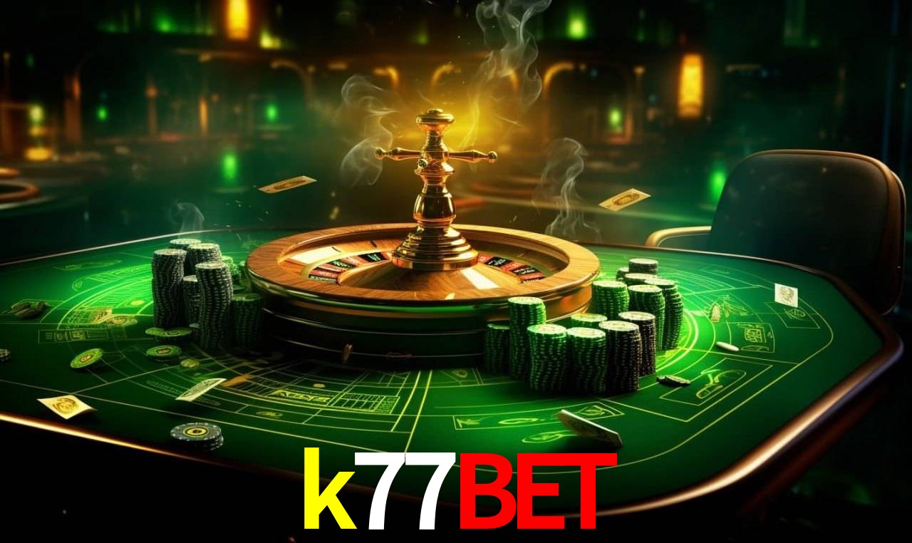 App oficial k77bet