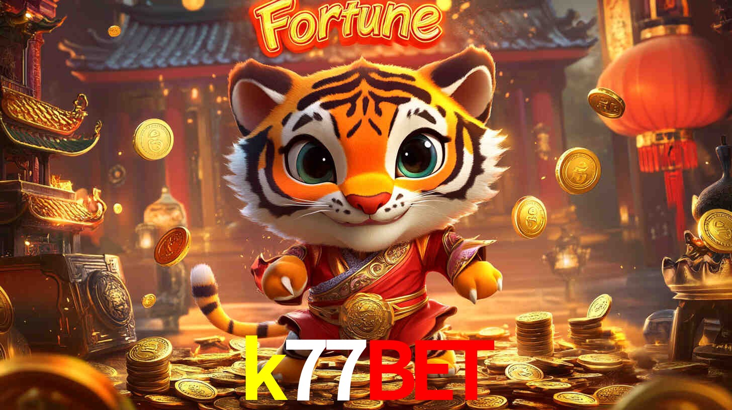 Descubra o Programa VIP da k77bet: Vantagens Exclusivas para Jogadores