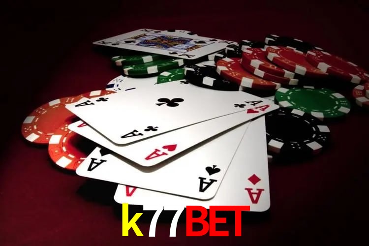 Torneios k77bet