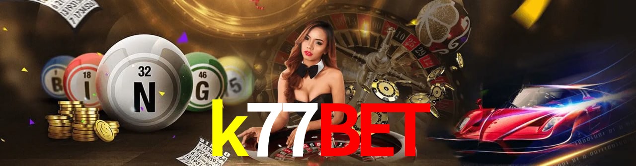 Bônus k77bet
