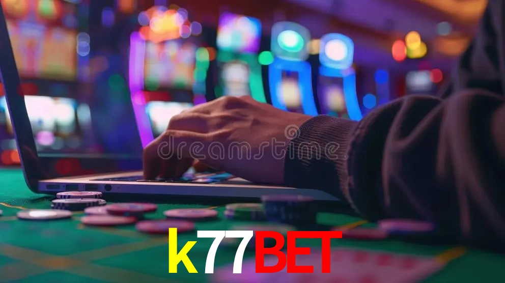Interface Premium k77bet