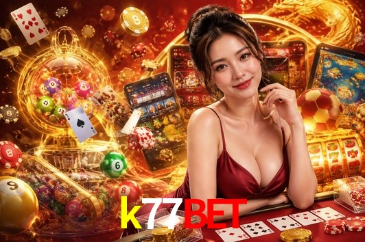 Quick Registration k77bet
